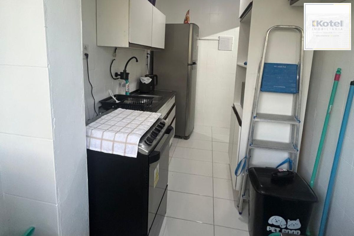 Apartamento com 2 quartos, no bairro Cavalhada — foto 5