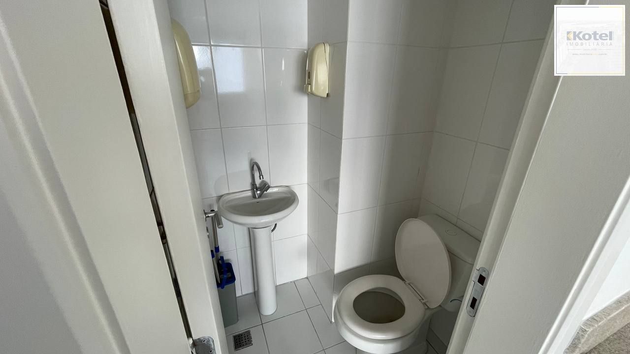 Sala Comercial 1 quartos à venda, 29m², Centro Histórico - Porto Alegre