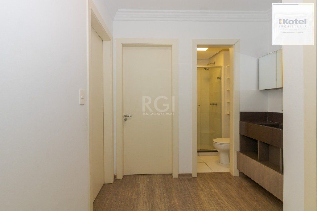 Apartamento de 3 dormitórios Para comprar no bairro Cristo Redentor