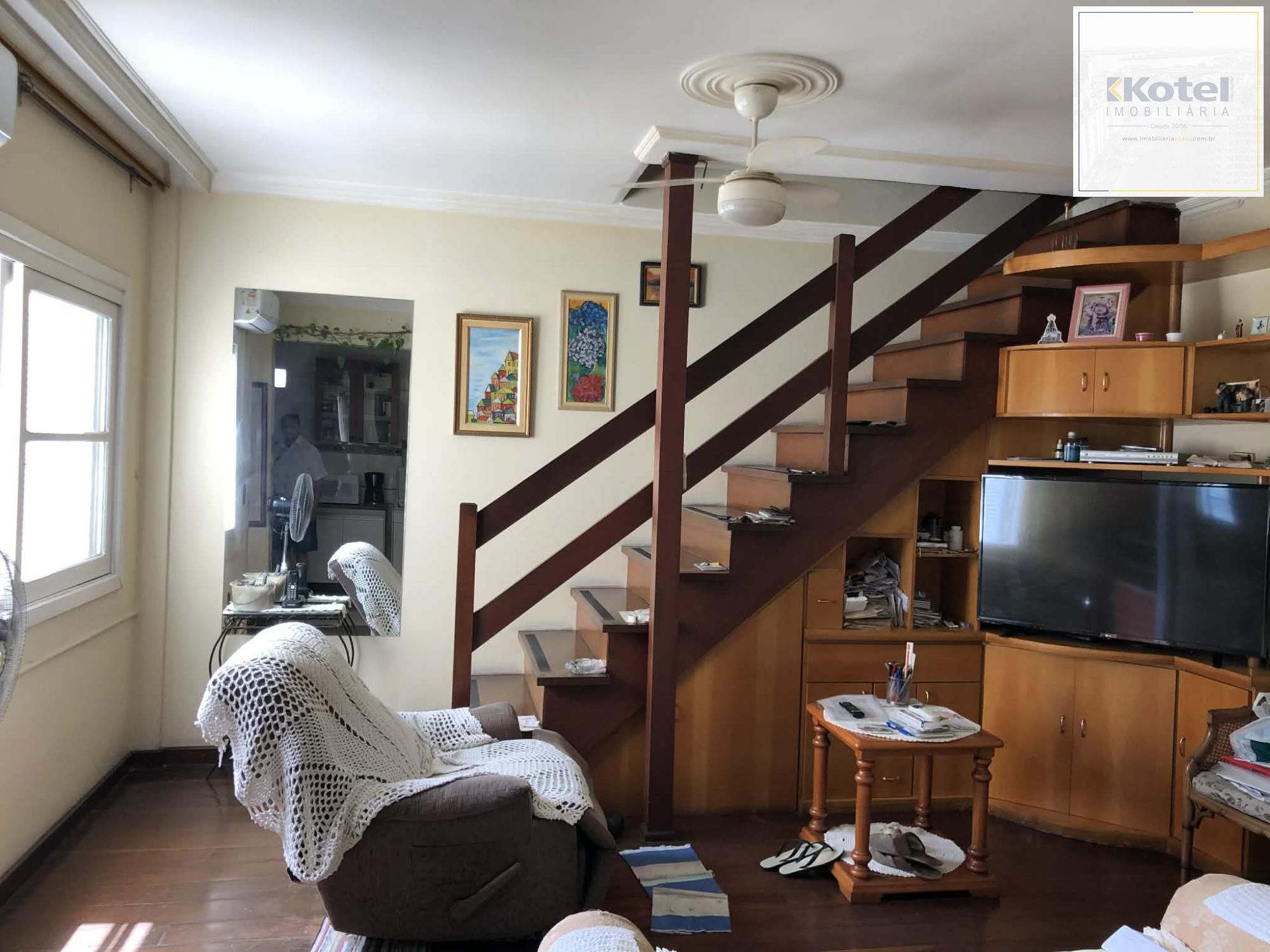 Predio residencial sendo uma cobertura e mais 03 apartamentos — foto 4