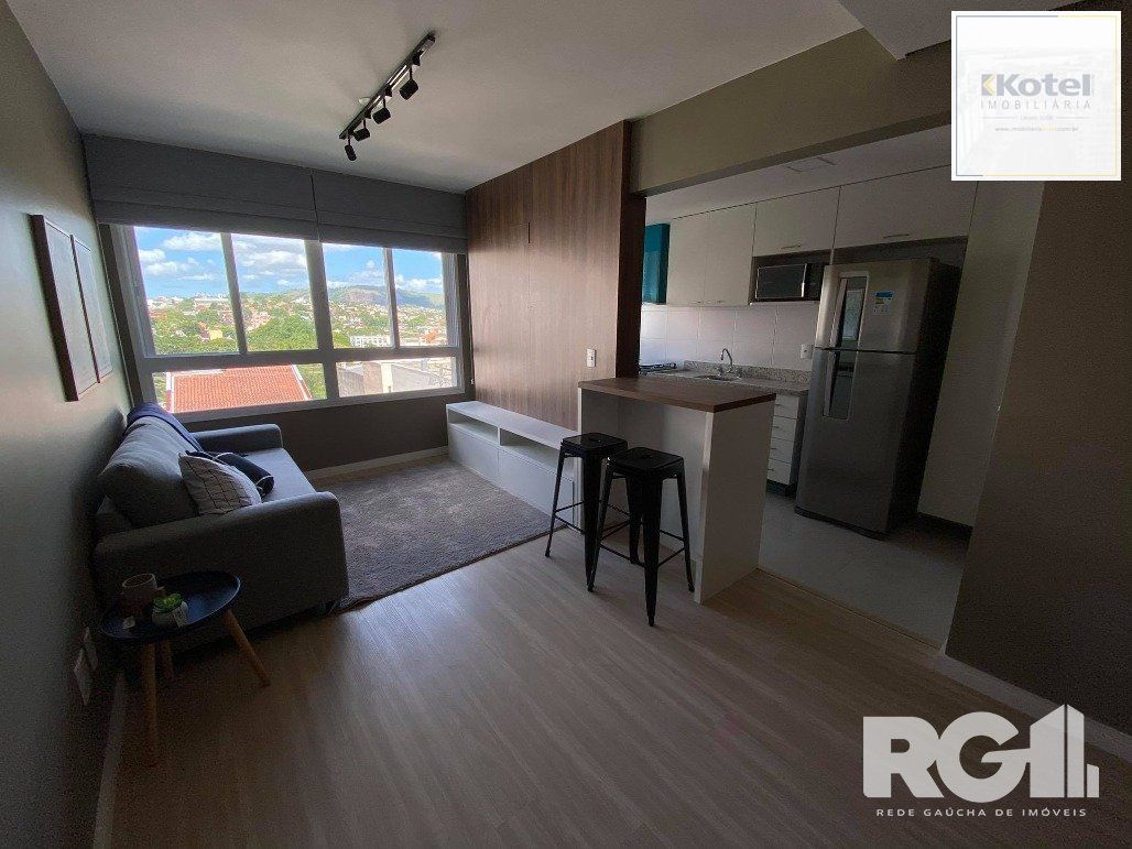 Apartamento 2 quartos à venda, 66m², Bom Jesus - Porto Alegre
