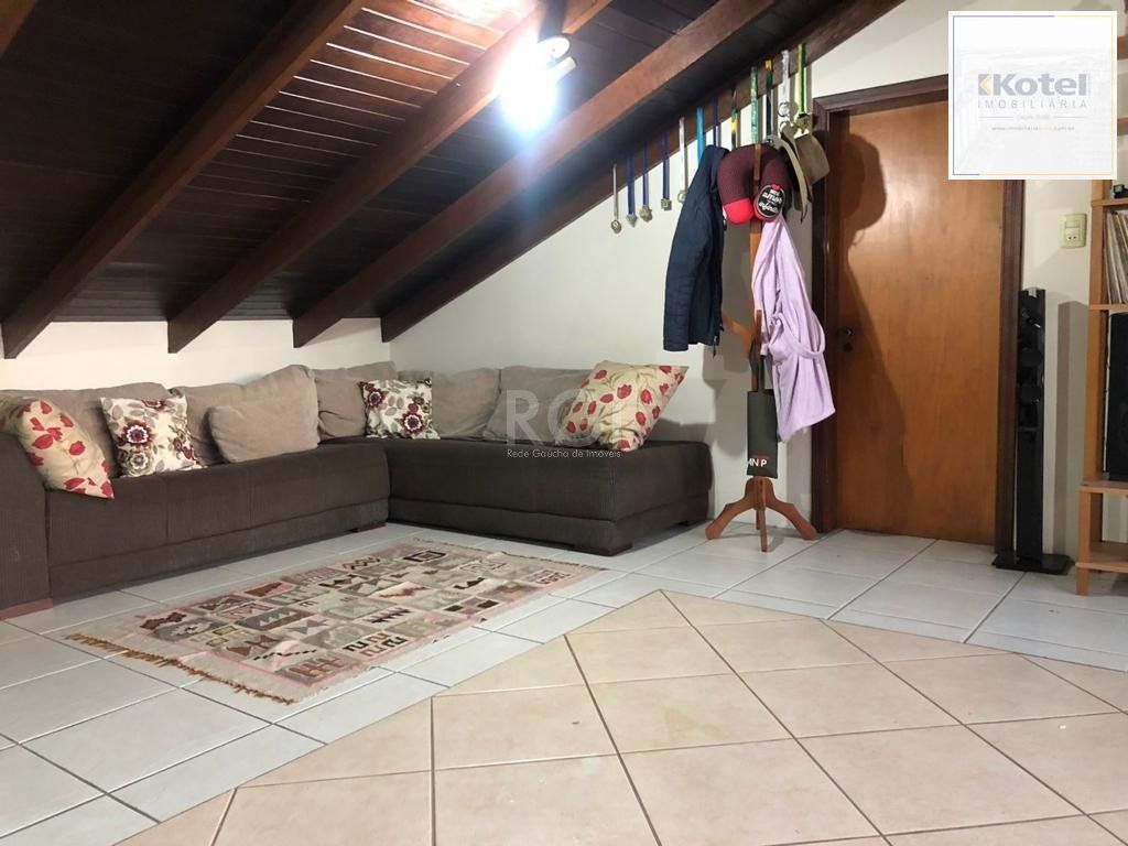 Casa de Condomínio 4 quartos à venda, 119m², Cavalhada - Porto Alegre — foto 4