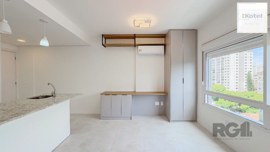Studio para Venda - 30m², 1 dormitório, 1 vaga - Floresta — foto 5