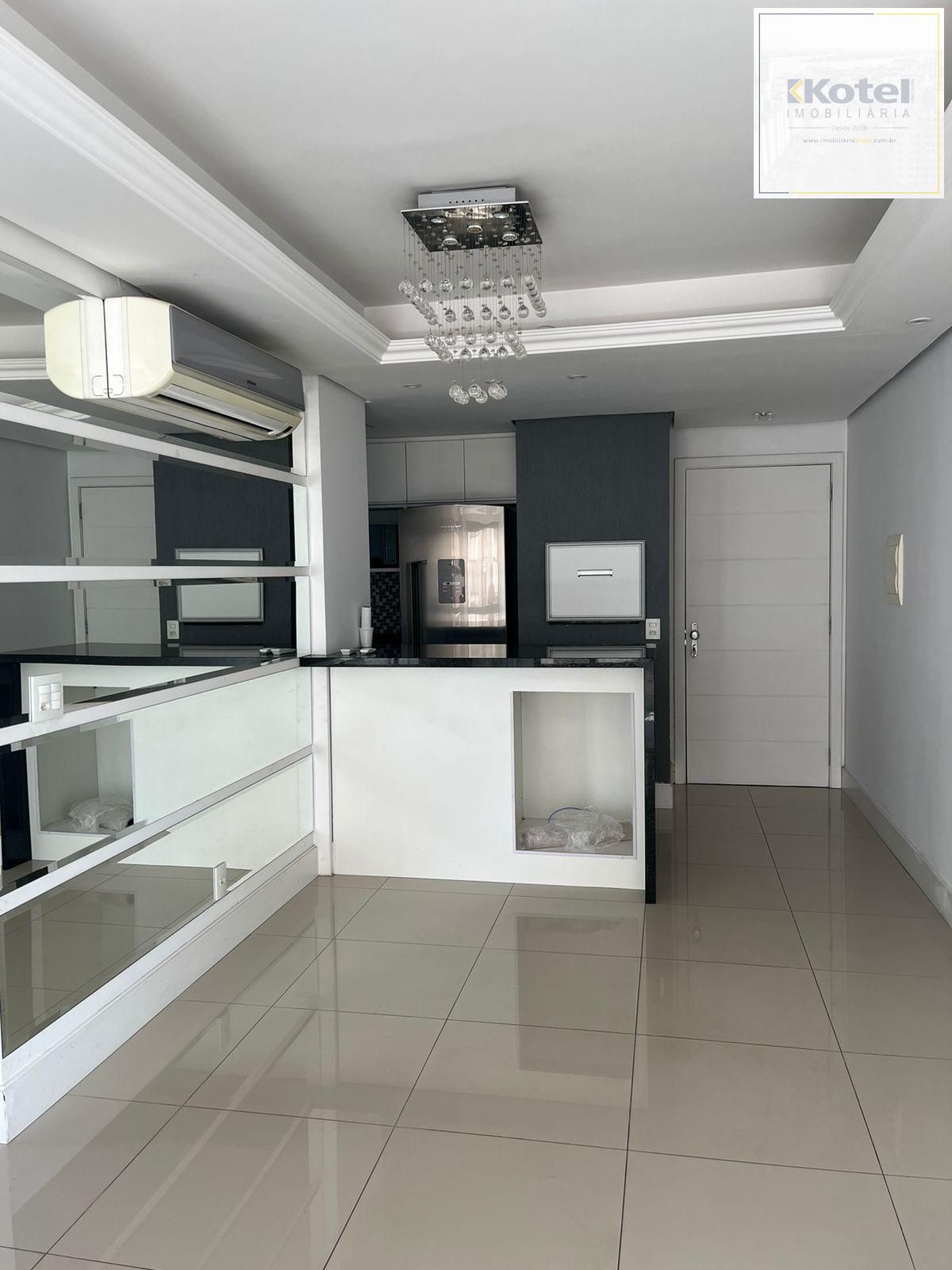 Apartamento a venda dois dormitórios, vaga e infra-estrutura