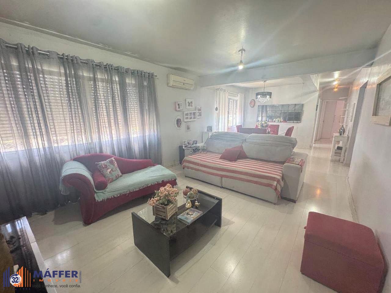 Apartamento, 3 quartos, à venda, 98 m², Marechal Rondon - Canoas — foto 4