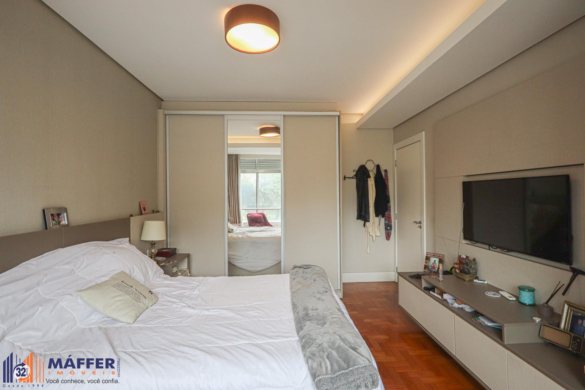 Apartamento, 3 quartos, 131 m² - Foto 26