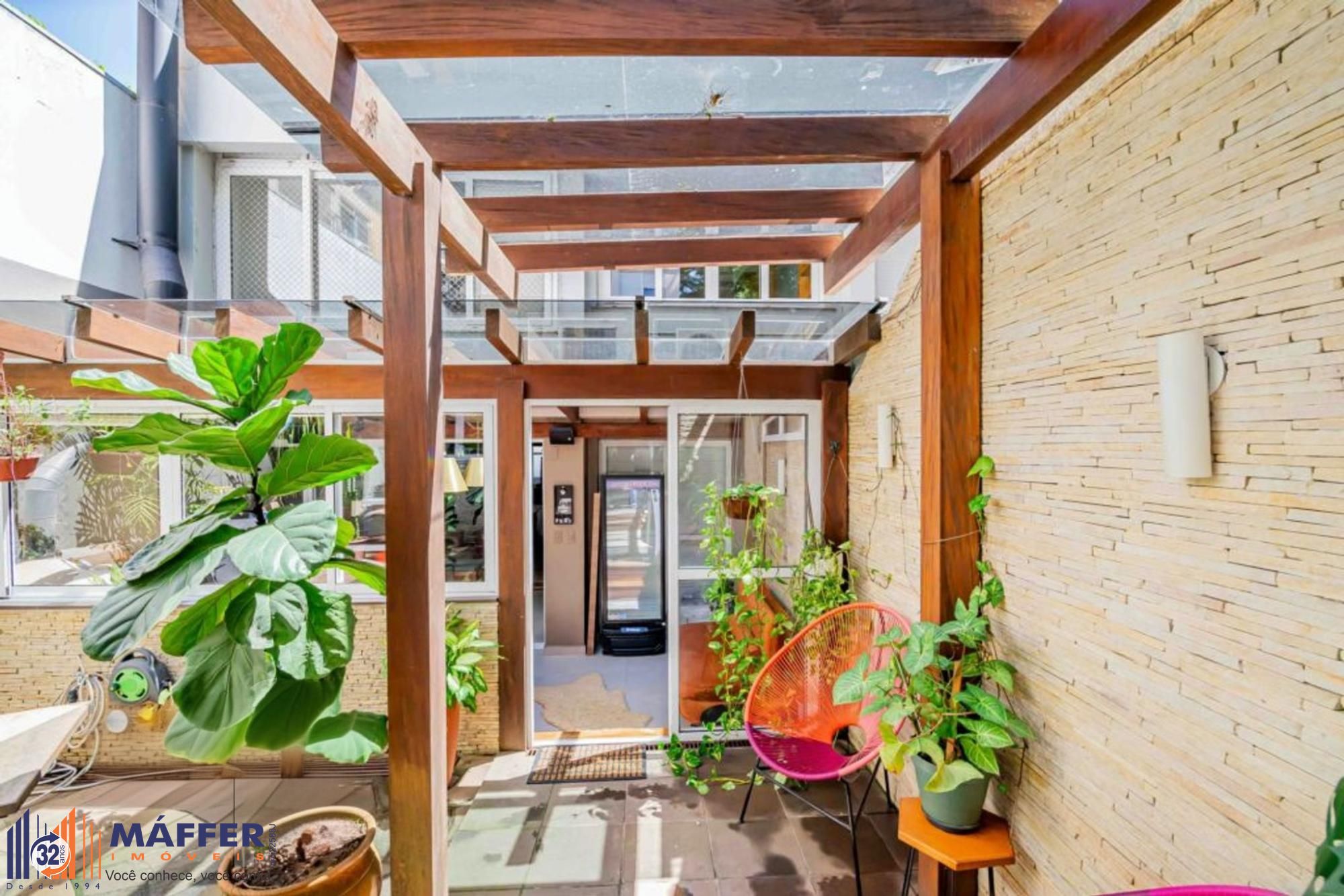 Apartamento, 2 quartos, 100 m² - Foto 44