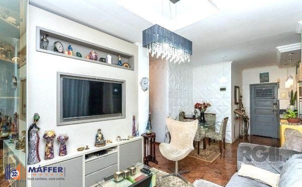 Apartamento, 3 quartos, 65 m² - Foto 2