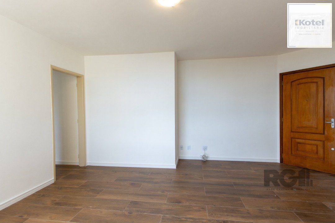 Apartamento de 2 Dormitórios com Vaga Coberta no Conjunto Residencial Santos Dumont — foto 4