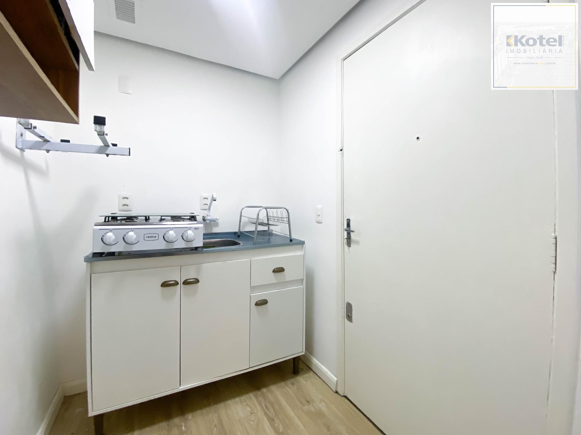 Apartamento, 1 quarto, à venda, 25 m², Centro Histórico - Porto Alegre — foto 5