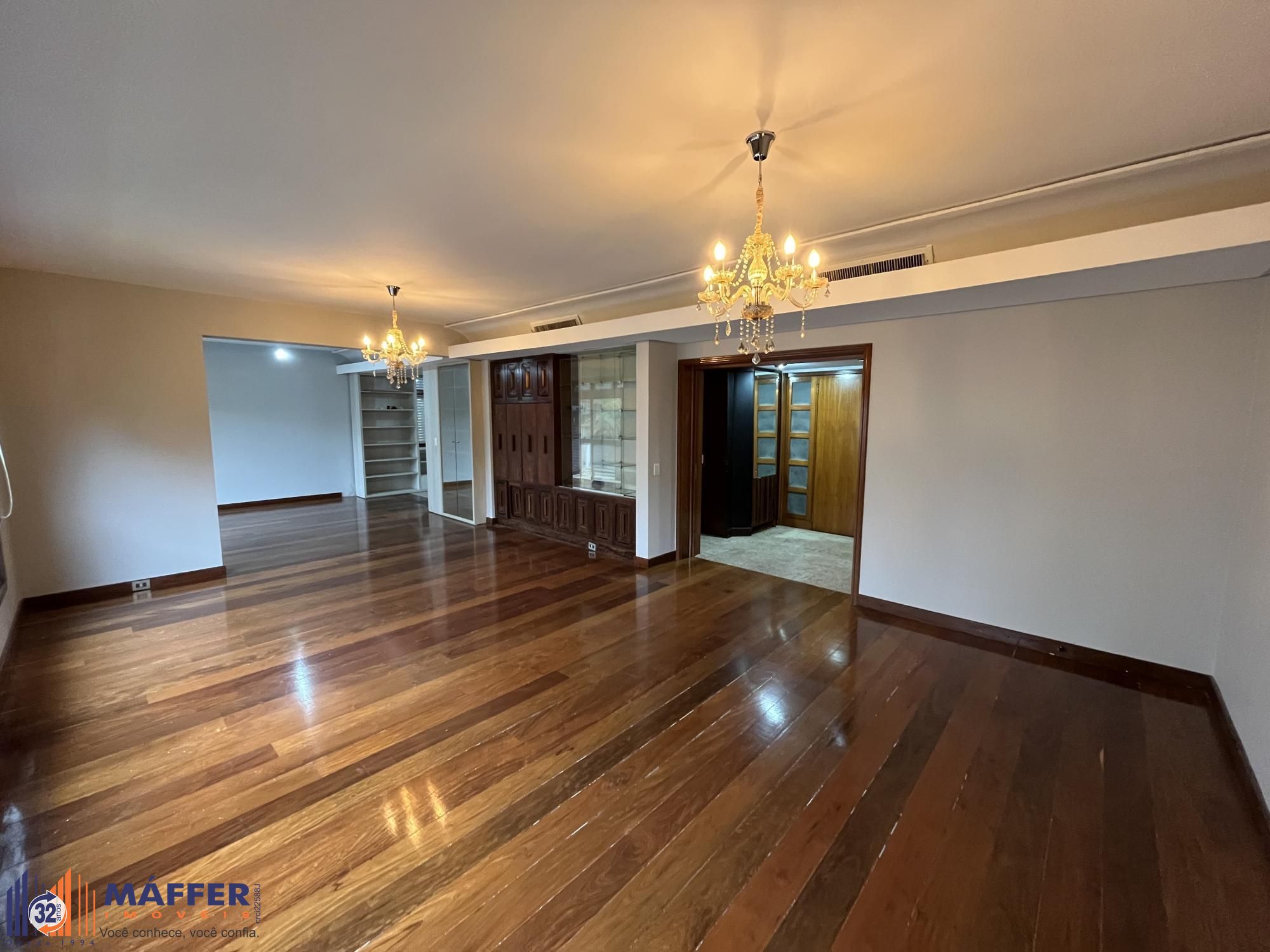 Apartamento, 3 quartos, à venda, 251 m², Farroupilha - Porto Alegre — foto 5
