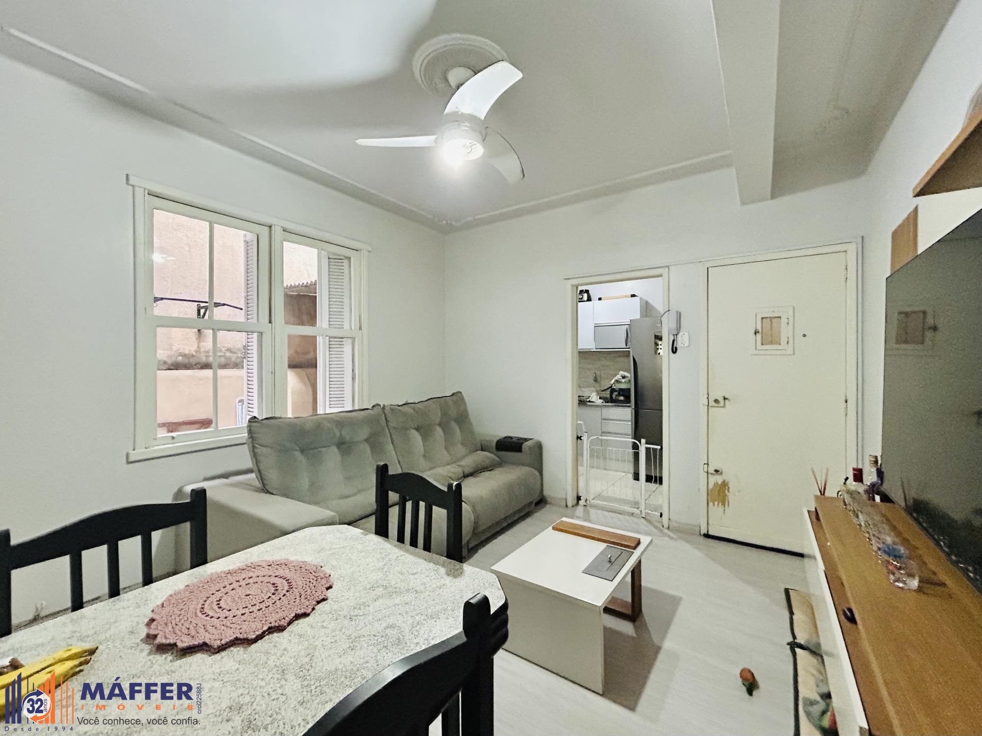 Apartamento, 2 quartos, 60 m² - Foto 3