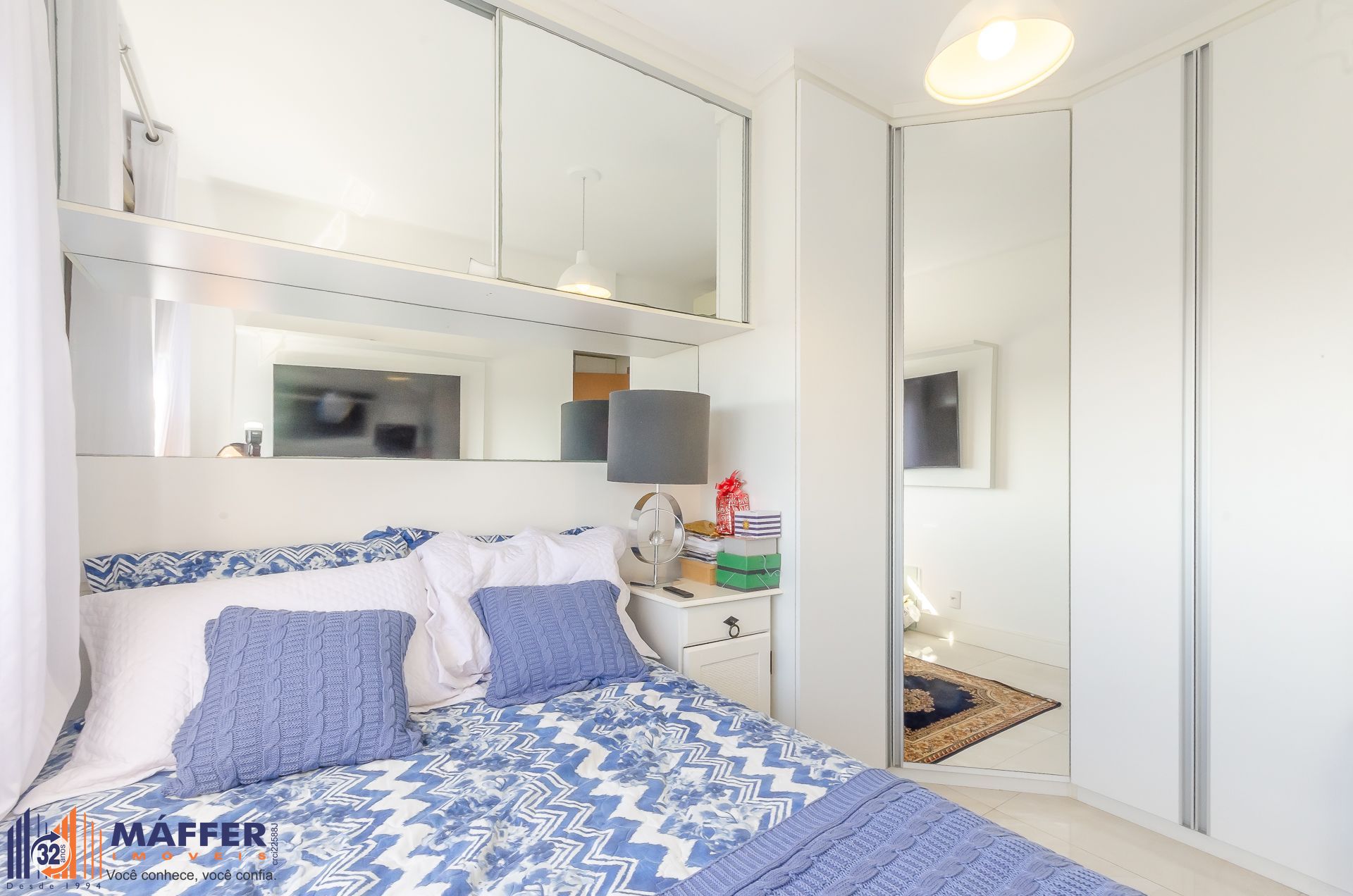 Apartamento, 3 quartos, 126 m² - Foto 37