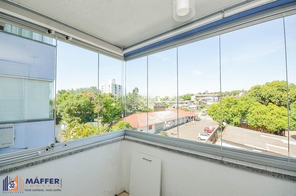 Apartamento, 3 quartos, 110 m² - Foto 4
