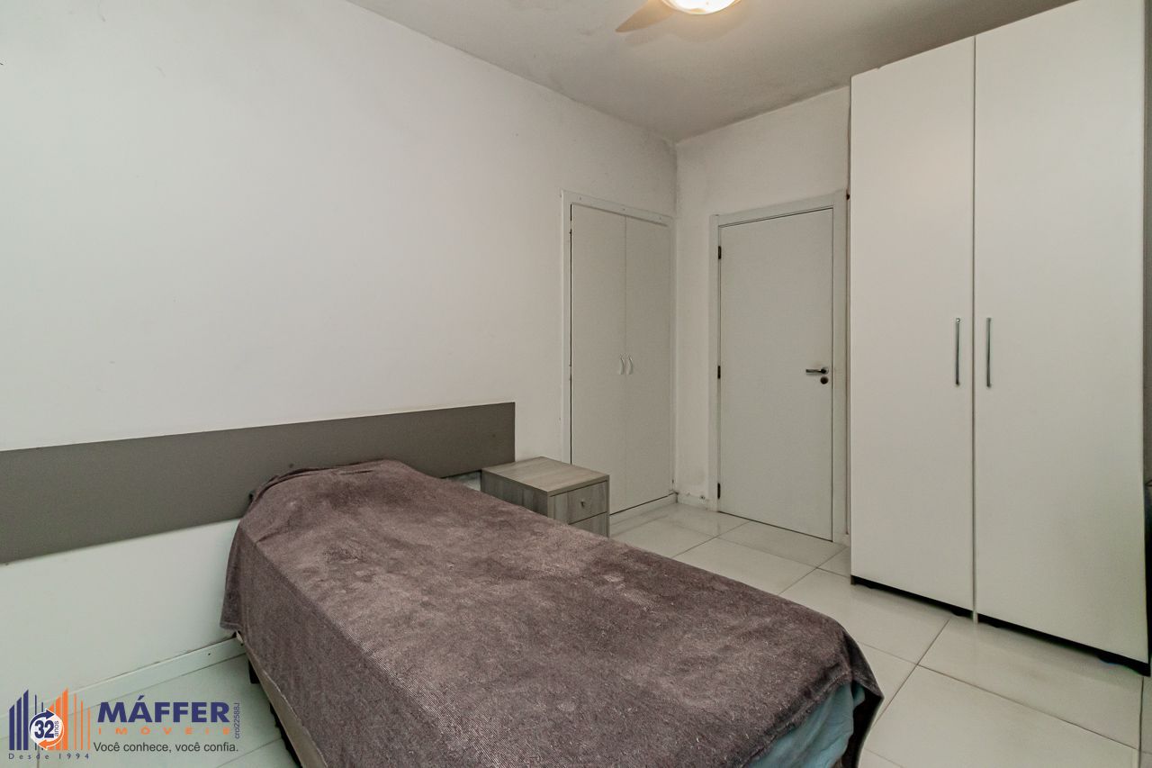 Apartamento, 3 quartos, 94 m² - Foto 9