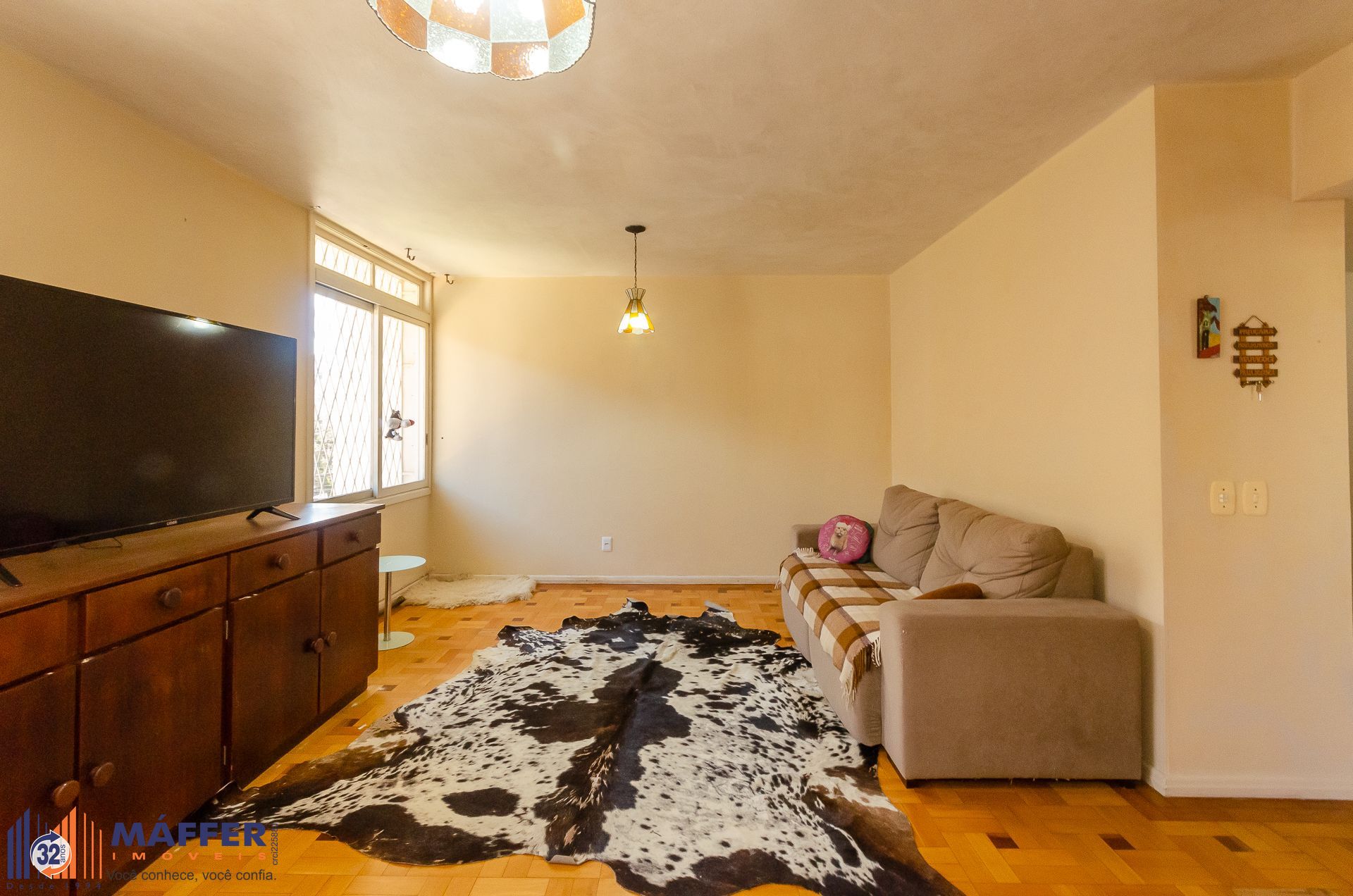 Apartamento, 3 quartos, 123 m² - Foto 2
