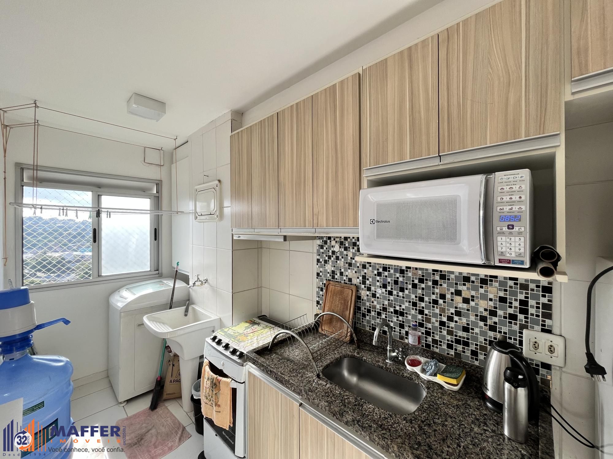 Apartamento, 2 quartos, 51 m² - Foto 13