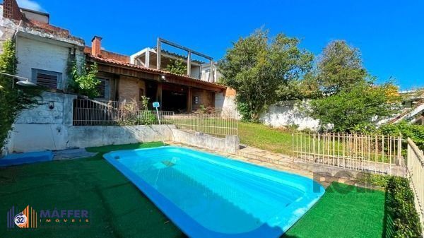 Casa, 4 quartos, 536 m² - Foto 35