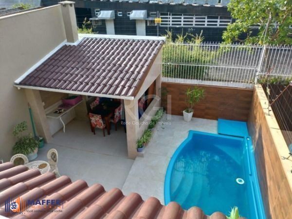 Casa, 3 quartos, 231 m² - Foto 20