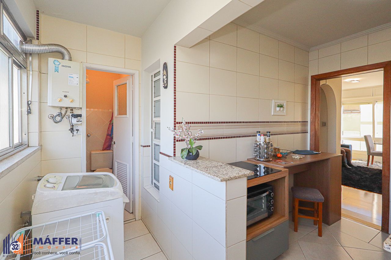 Apartamento, 3 quartos, 70 m² - Foto 18