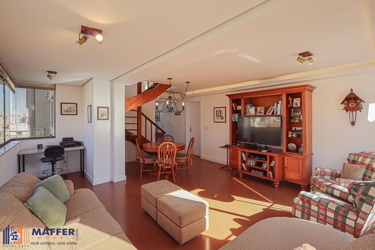 Cobertura, 3 quartos, 196 m² - Foto 29