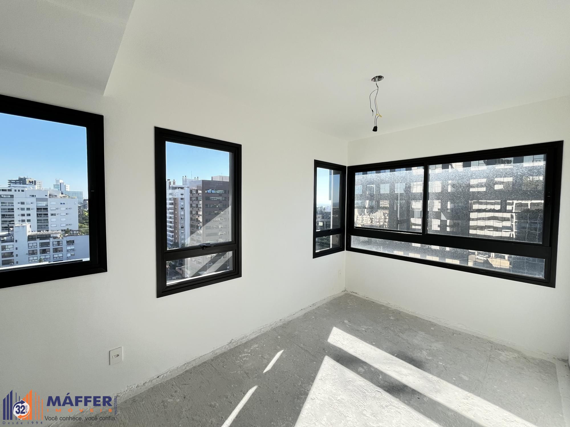 Apartamento, 1 quarto, 27 m² - Foto 34
