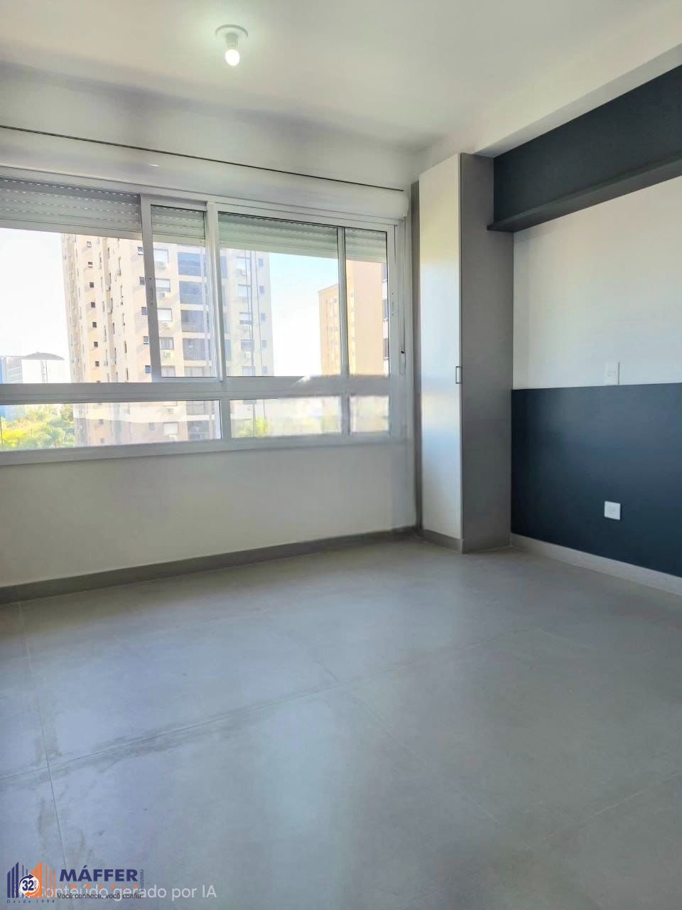 Apartamento, 1 quarto, 26 m² - Foto 18