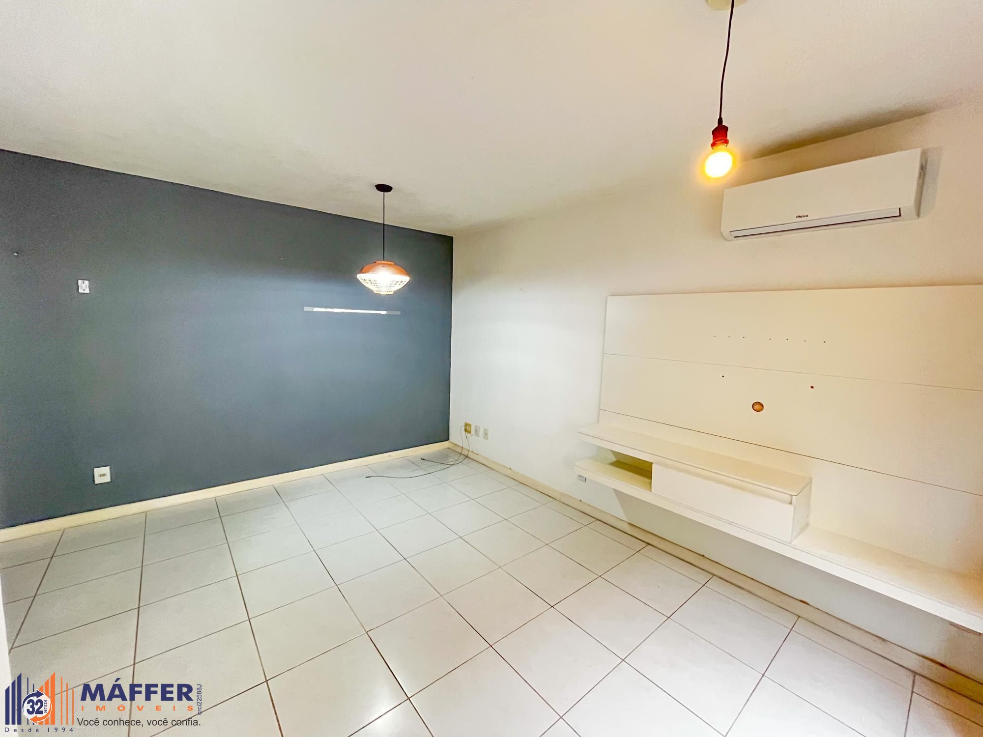 Apartamento, 1 suíte, à venda, 53 m², Rio Branco - Porto Alegre — foto 3