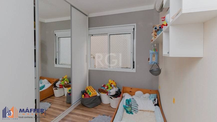 Apartamento, 3 quartos, 105 m² - Foto 14
