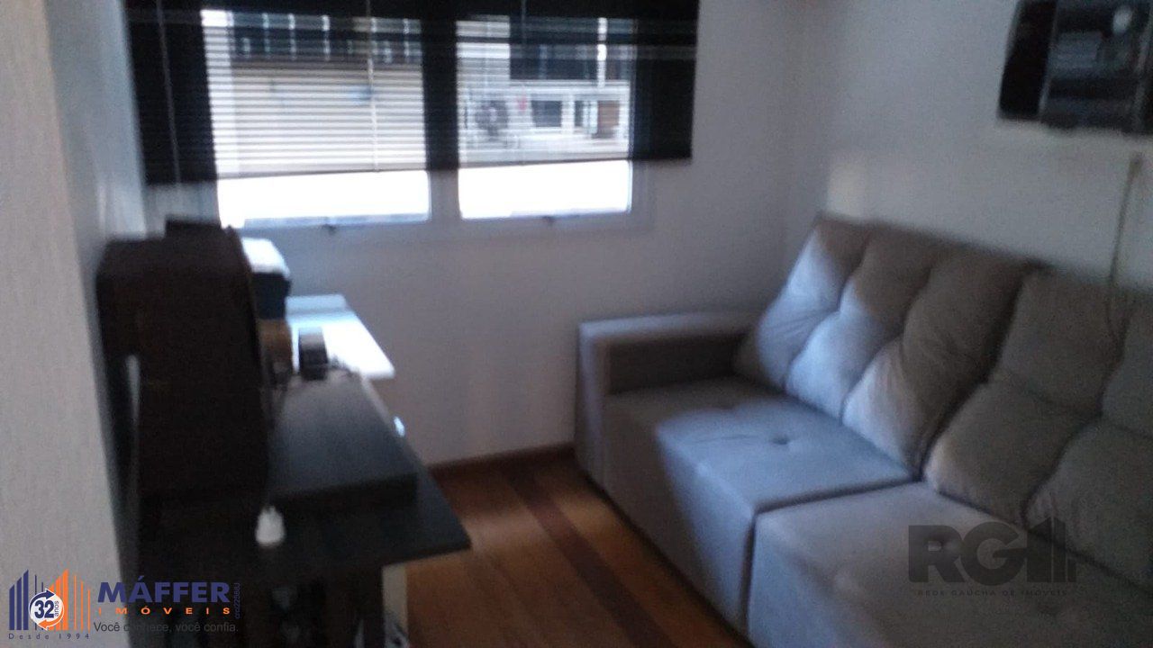 Loft no PVDF 2905 Apto 305, 1 suíte, à venda, 64 m², Rio Branco - Porto Alegre — foto 2