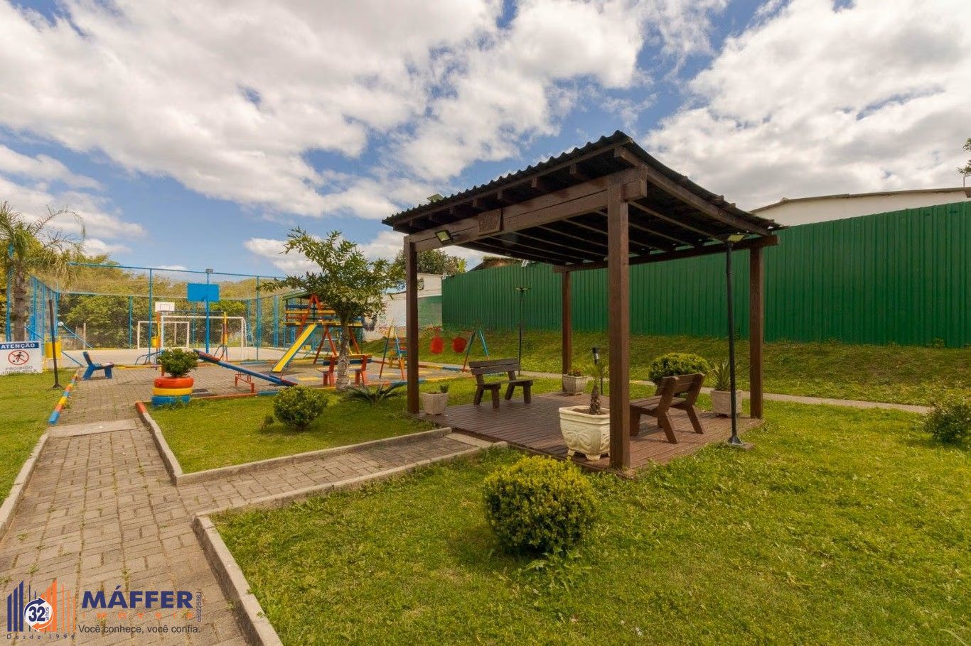 Apartamento, 2 quartos, 52 m² - Foto 21