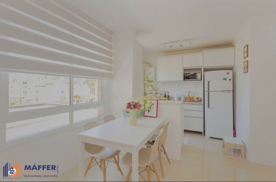 Apartamento, 1 quarto, à venda, 42 m², Jardim Botânico - Porto Alegre — foto 3