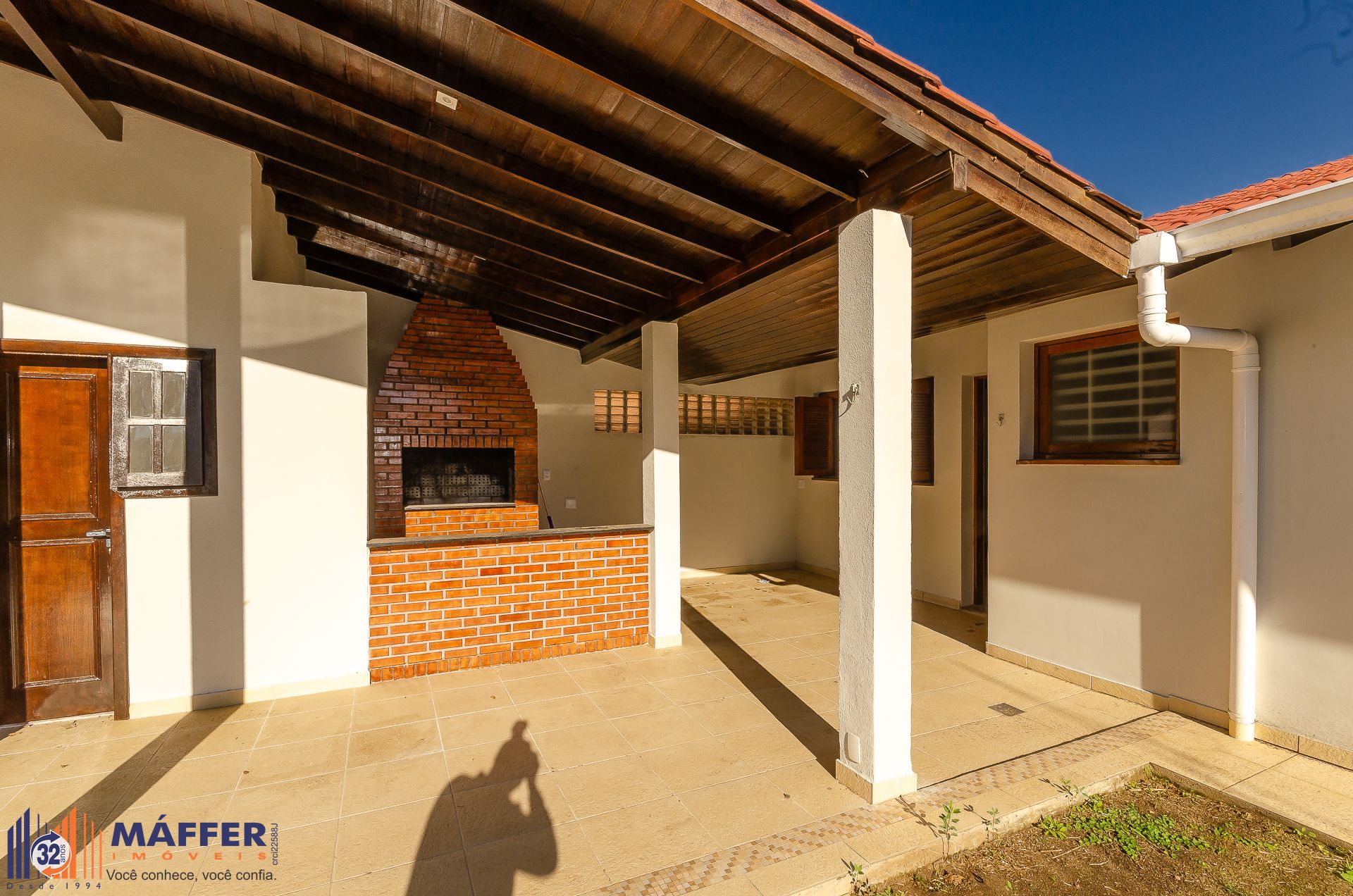 Casa, 4 quartos, 290 m² - Foto 26