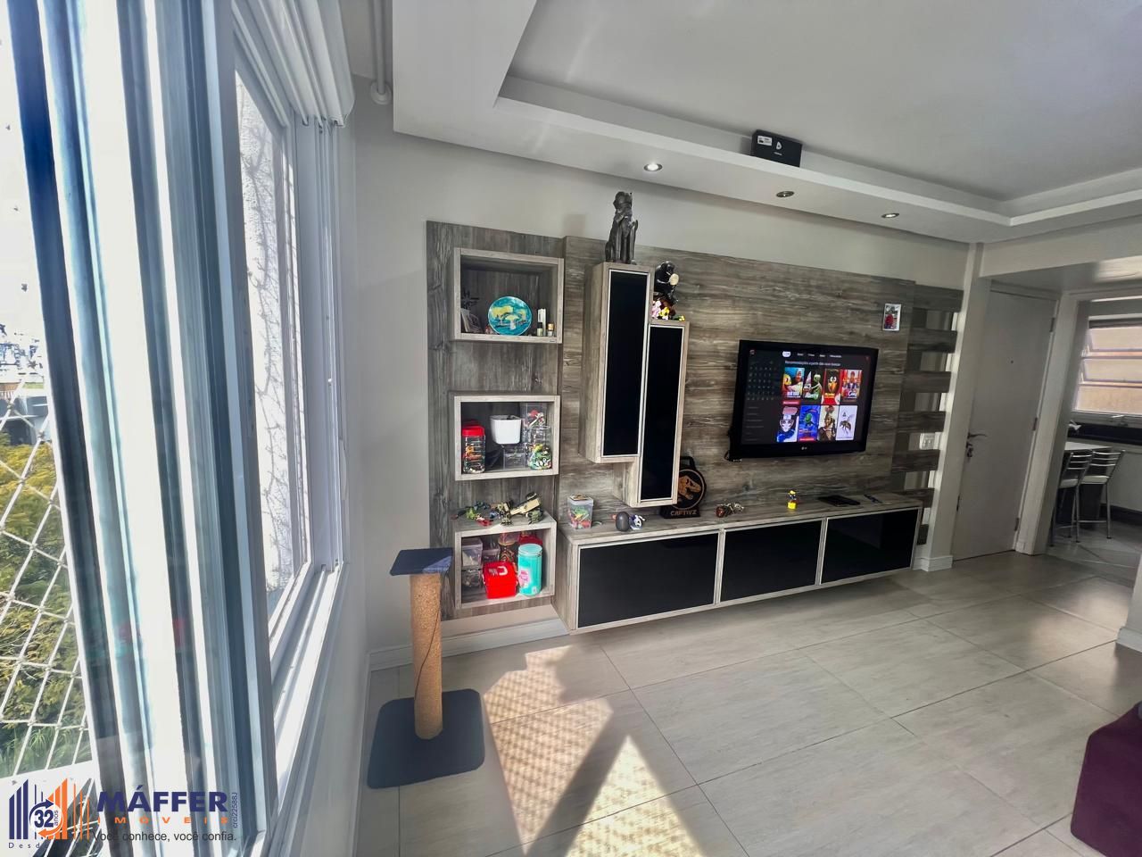 Apartamento, 2 quartos, 71 m² - Foto 1