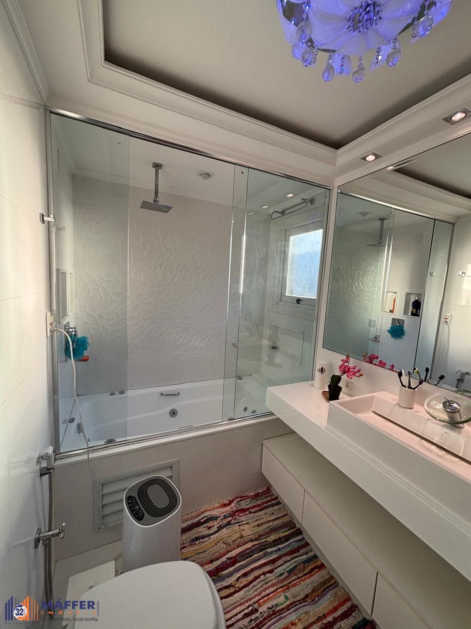 Apartamento, 4 quartos, 128 m² - Foto 36