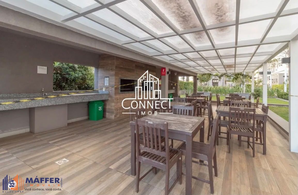 Apartamento, 3 quartos, 76 m² - Foto 41