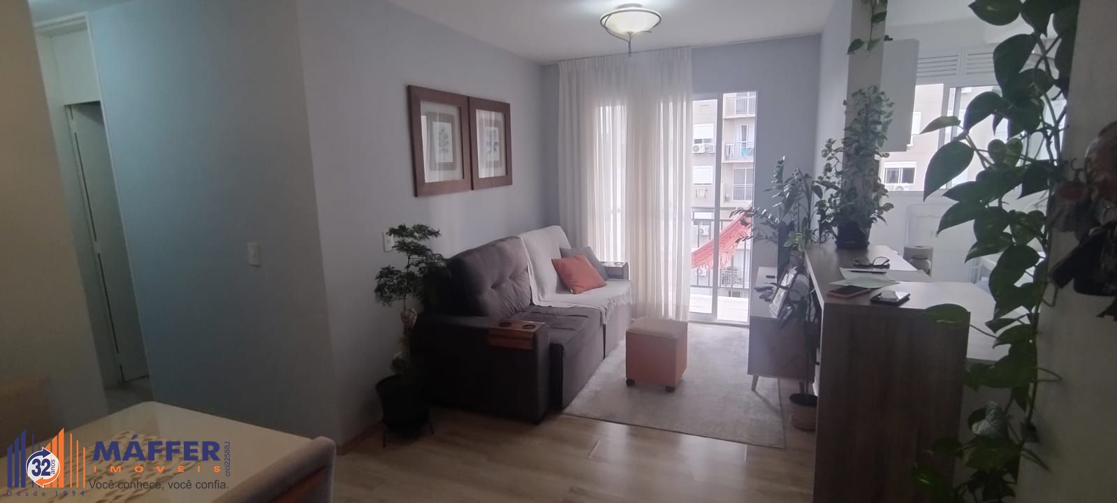 Apartamento, 3 quartos, à venda, 68 m², Tristeza - Porto Alegre — foto 3