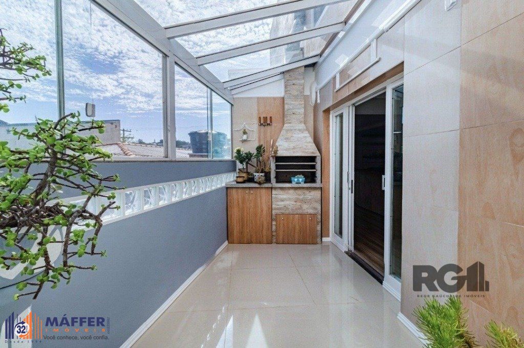 Casa, 4 quartos, 140 m² - Foto 19