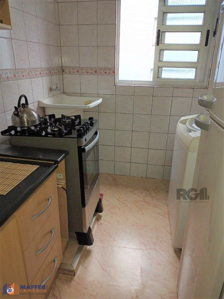Apartamento, 2 quartos, 52 m² - Foto 8