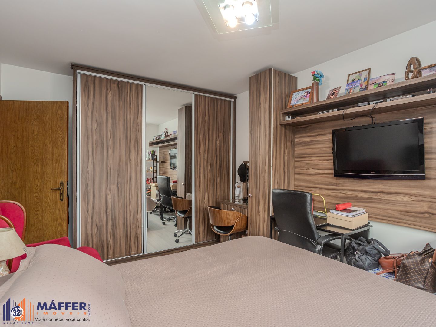 Apartamento, 2 quartos, 84 m² - Foto 22