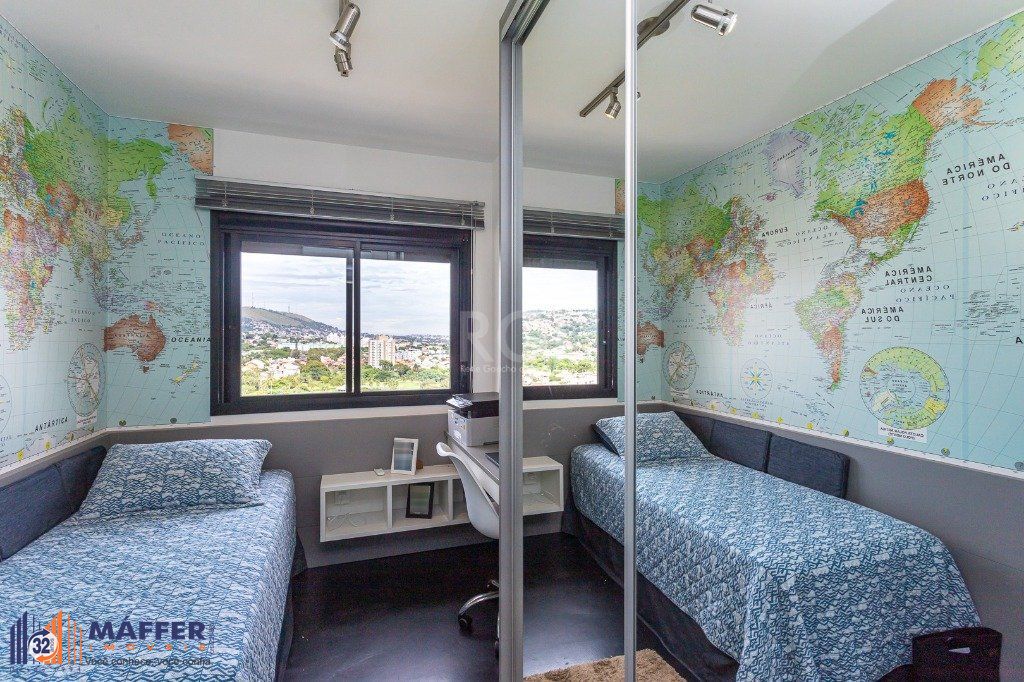 Apartamento, 2 quartos, 70 m² - Foto 21