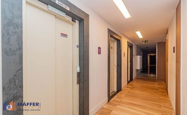Apartamento, 2 quartos, 40 m² - Foto 16