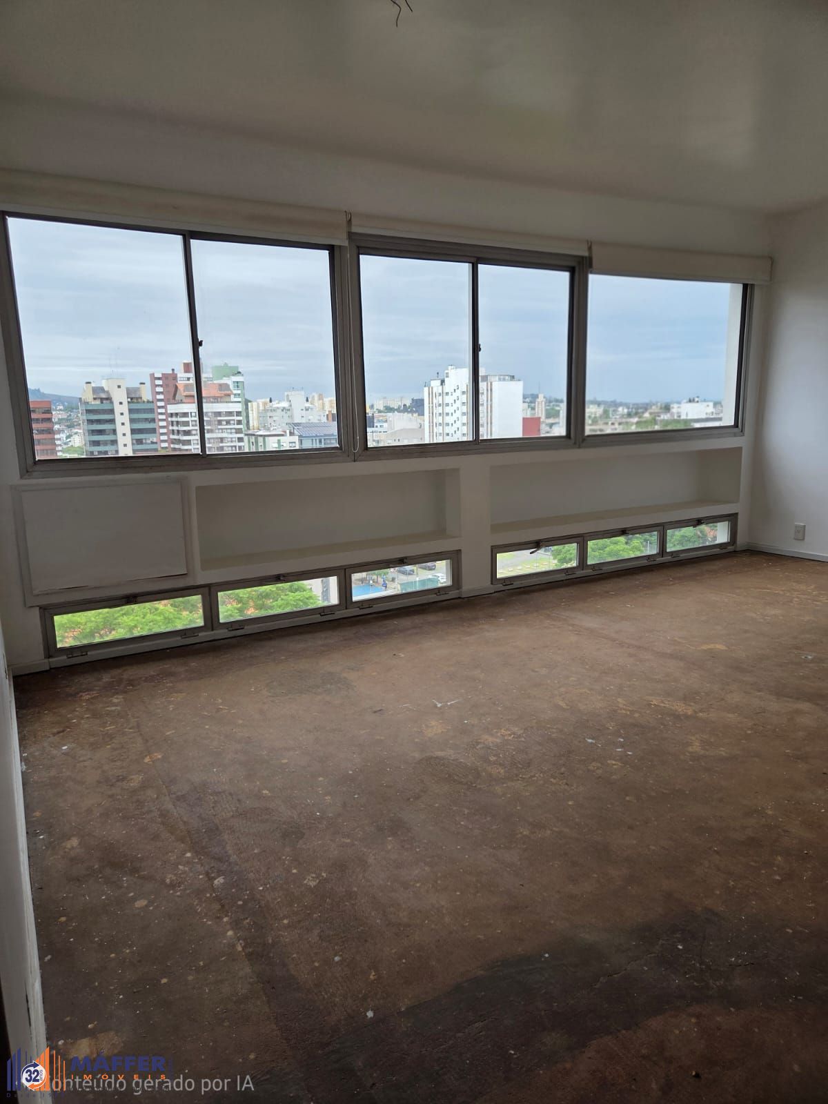 Apartamento, 3 quartos, 110 m² - Foto 1