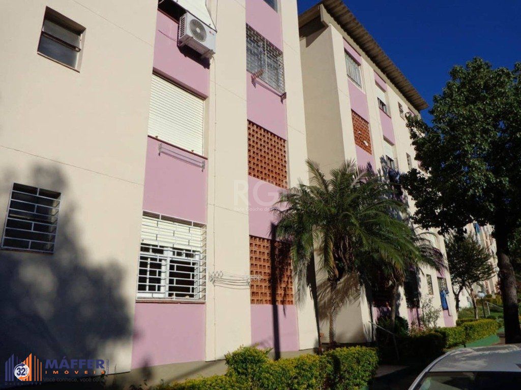 Apartamento 2 quartos à venda, 60m², Santo Antônio - Porto Alegre