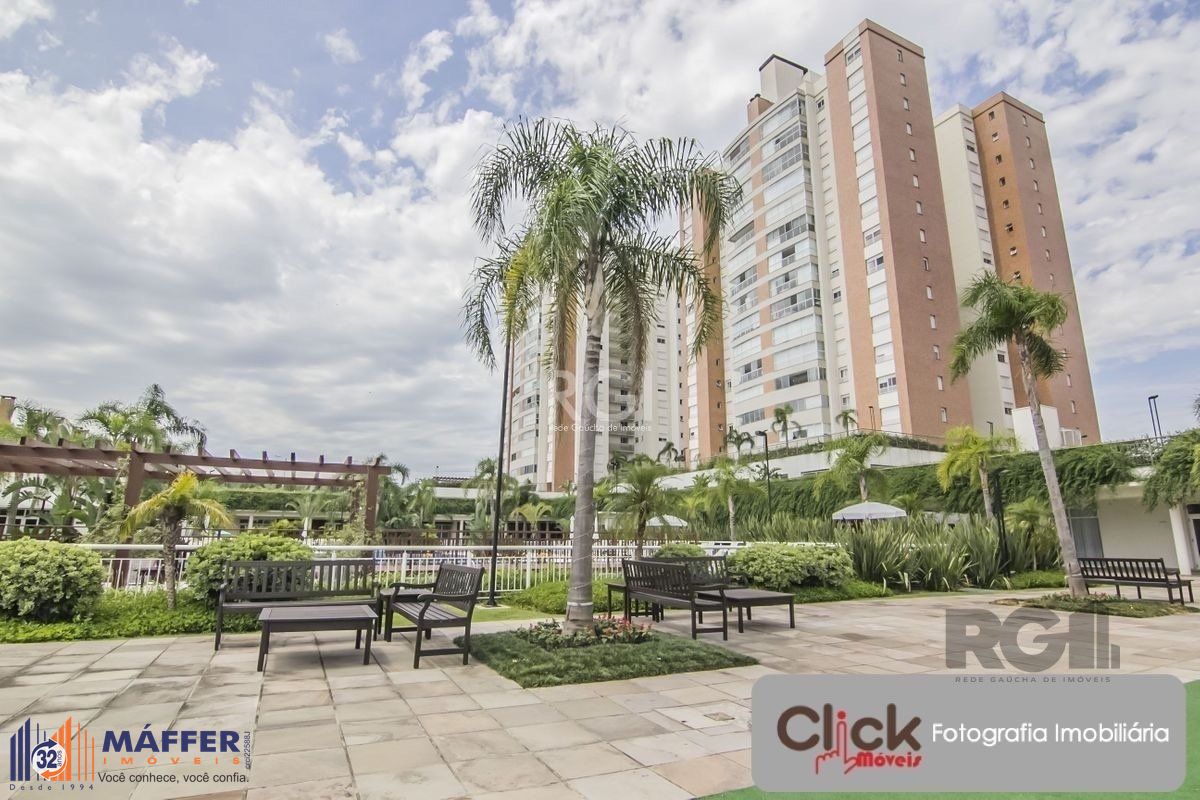 Apartamento, 3 quartos, 199 m² - Foto 14