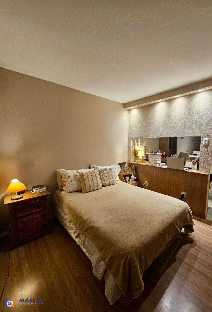 Apartamento, 1 quarto, 46 m² - Foto 15
