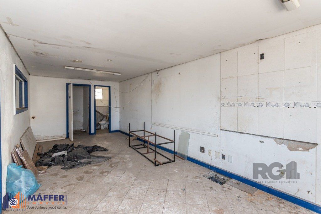 Sala Comercial, à venda, 157 m², Centro Histórico - Porto Alegre — foto 2