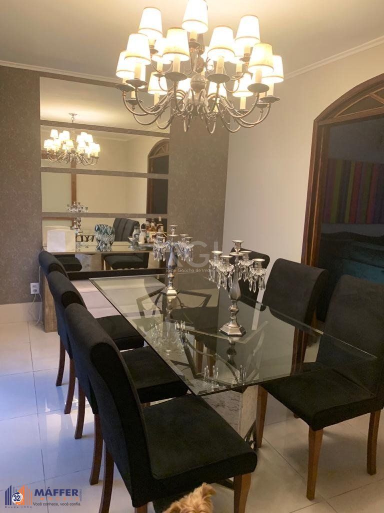 Casa, 4 quartos, à venda, 323 m², Jardim Itu - Porto Alegre — foto 4