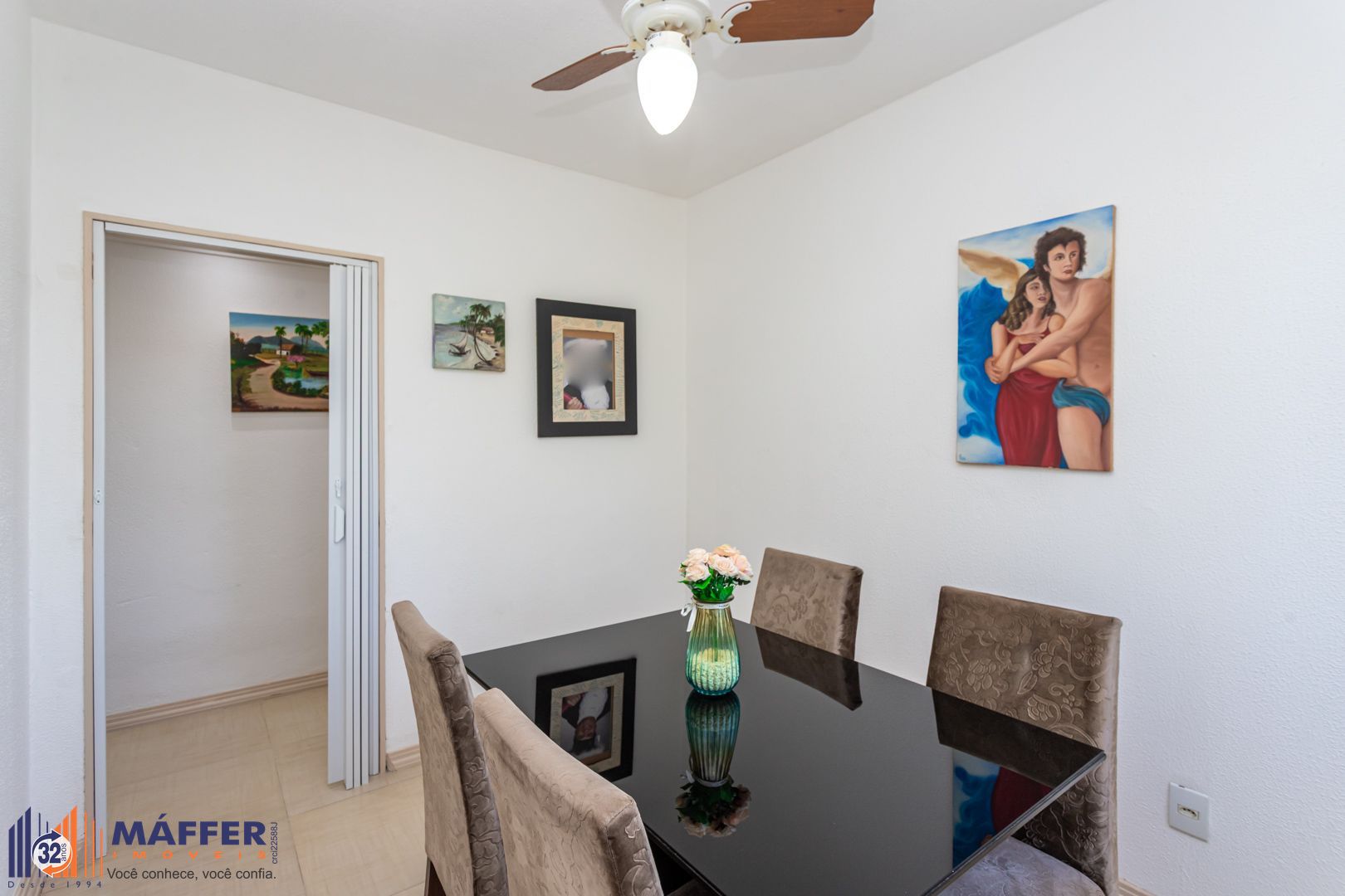 Apartamento, 2 quartos, 52 m² - Foto 16