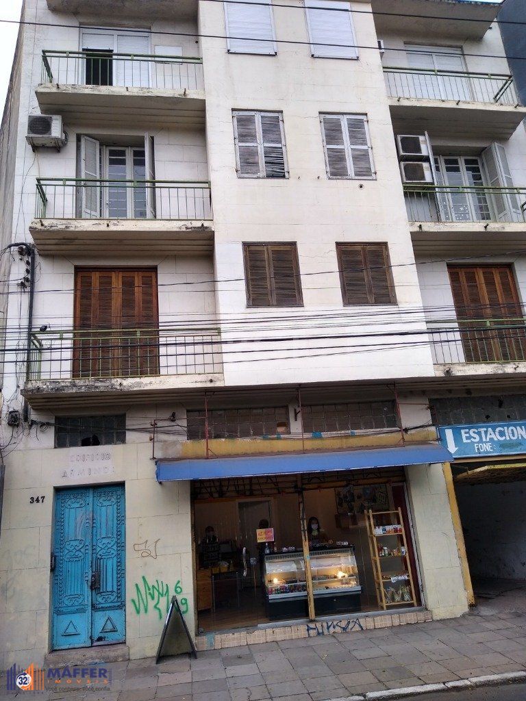 Prédio Residencial, à venda, 656 m², Centro Histórico - Porto Alegre — foto 2
